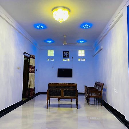 Columbus Villa Джафна Экстерьер фото
